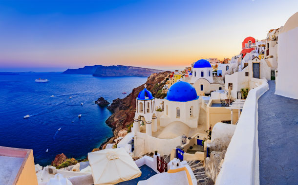 Greece Greece