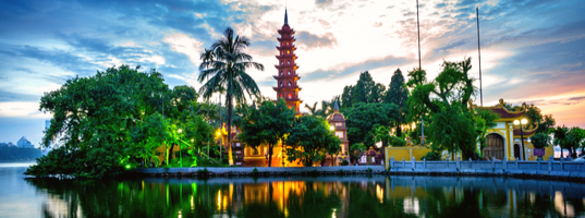 Hanoi Hanoi