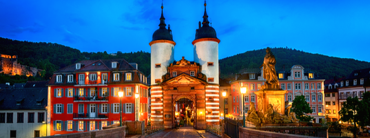 Heidelberg Heidelberg
