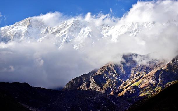 Himalayas Himalayas