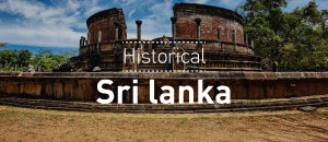Historical Sri Lanka
