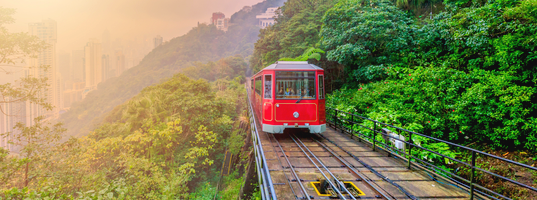 Hong Kong City Tour Hong Kong City Tour