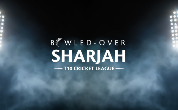 Howzat Sharjah! Howzat Sharjah!