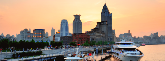 Huangpu cruise Huangpu cruise