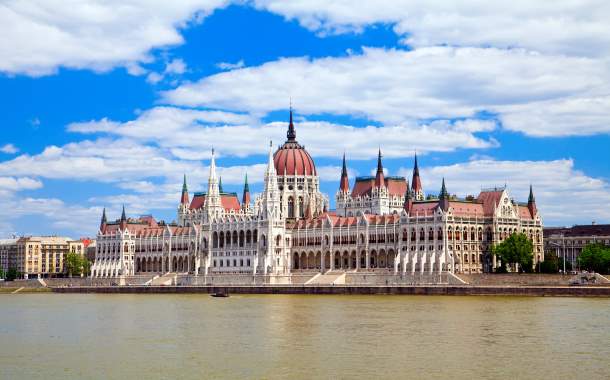Hungarian Parliament Hungarian Parliament