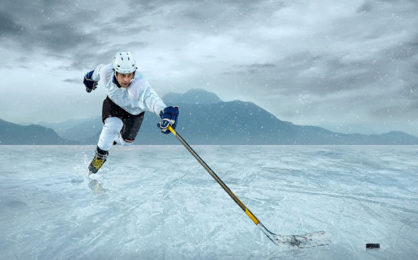 Ice Hockey in India Ice Hockey in India