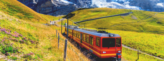Interlaken to Lucerne Interlaken to Lucerne