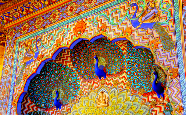 Jaipur City Palace Jaipur City Palace