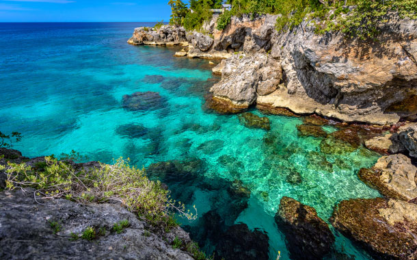 Jamaica Jamaica