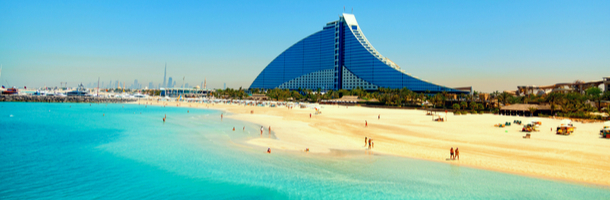 Jumeirah Beach Jumeirah Beach