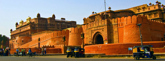 Junagarh Fort Junagarh Fort