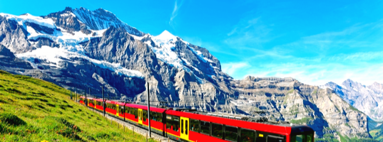 Jungfraujoch Jungfraujoch