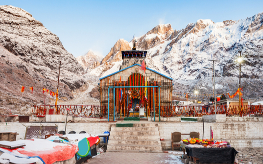 Kedarnath Kedarnath
