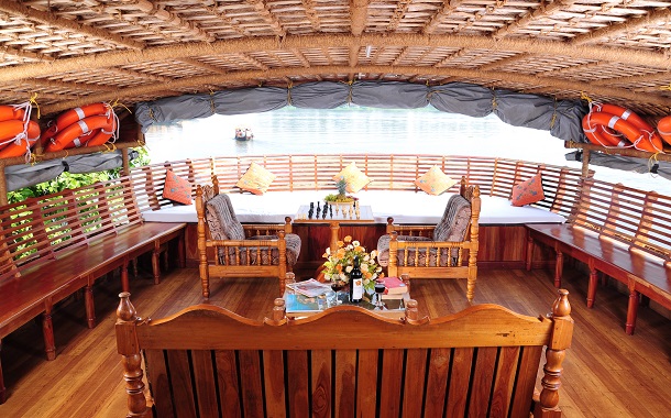 Kerala Houseboat Kerala Houseboat
