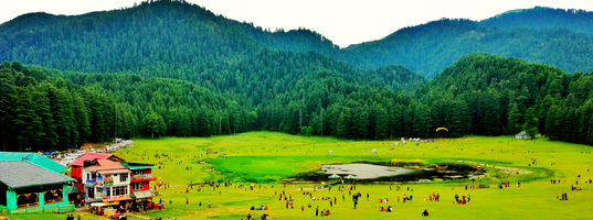Khajjiar Khajjiar