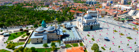 Konya Konya