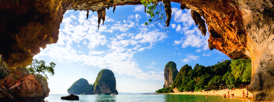 Krabi Krabi