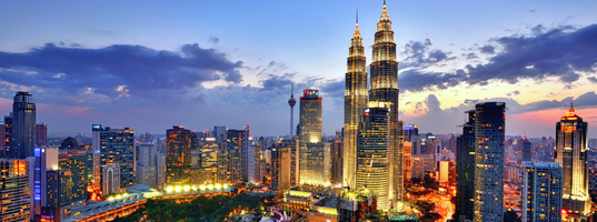 Kuala Lumpur City Kuala Lumpur City