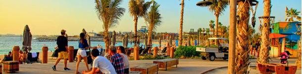 La Mer Beach La Mer Beach
