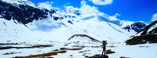 Lachung Lachung