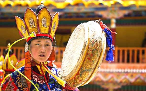 Ladakh Festival Ladakh Festival