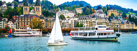 Lake Lucerne cruise Lake Lucerne cruise