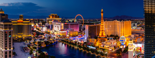 Las Vegas Las Vegas
