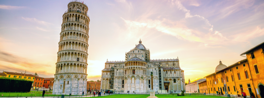 Leaning tower of Pisa Leaning tower of Pisa