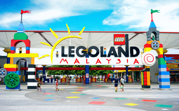 Legoland Legoland