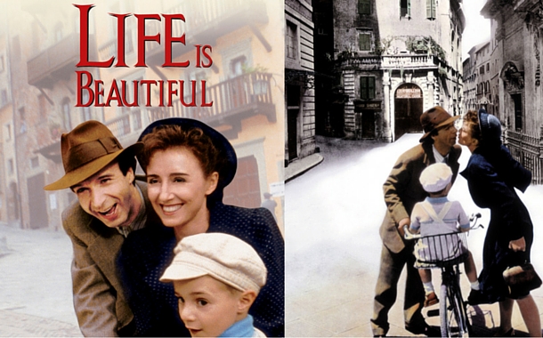 Life is Beautiful Life is Beautiful