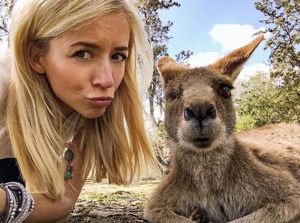 Lone Pine Koala Sanctuary, Australia Lone Pine Koala Sanctuary, Australia