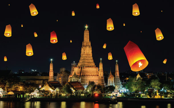 Loy Krathong Loy Krathong