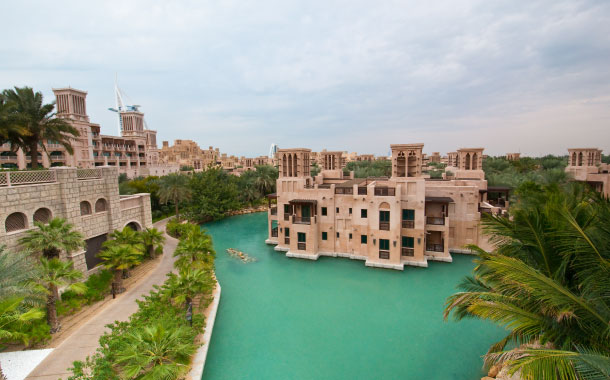 Luxury Hotels of Dubai Luxury Hotels of Dubai