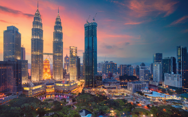 Malaysia Malaysia