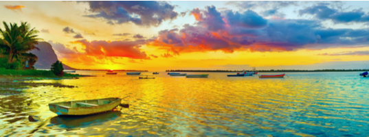 Mauritius Mauritius