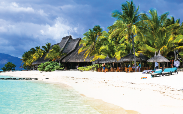 Mauritius Mauritius