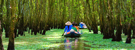 Mekong Delta Mekong Delta