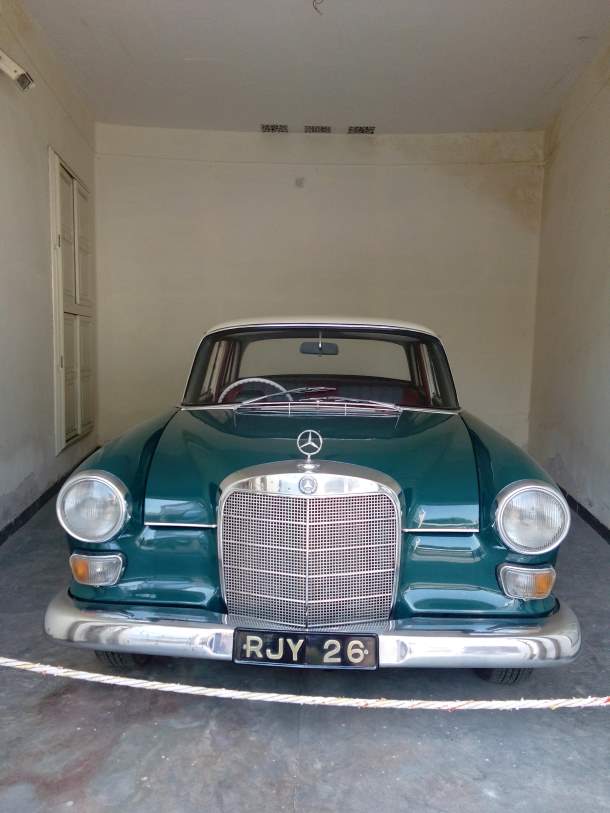 Mercedes Benz, 1966 Mercedes Benz, 1966