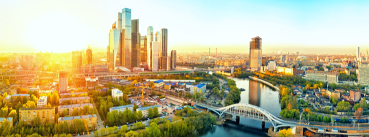 Moscow Moscow