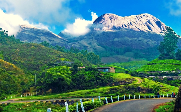 Munnar, Kerala Munnar, Kerala