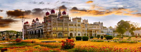 Mysore palace Mysore palace