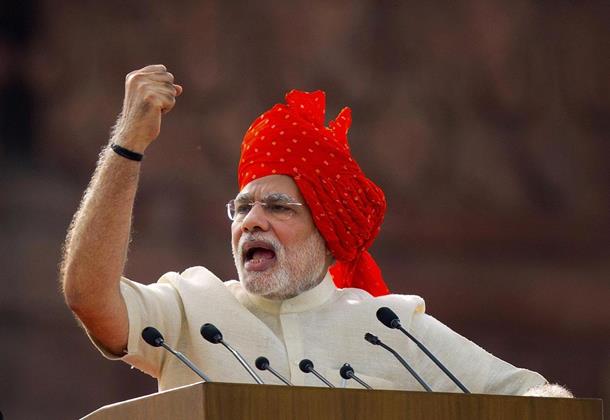 Narendra Modi Narendra Modi
