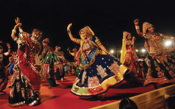 Navratri Navratri