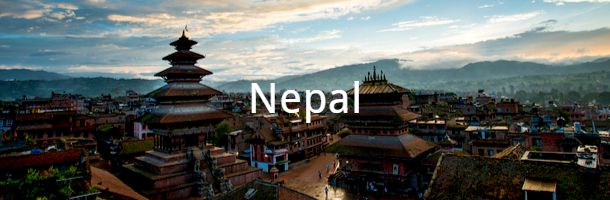 Nepal Nepal