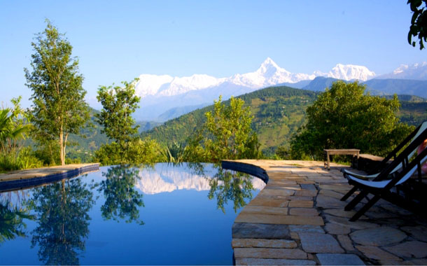 Nepal Nepal