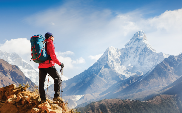 Nepal Nepal