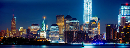 New York New York