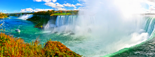 Niagara Falls Niagara Falls