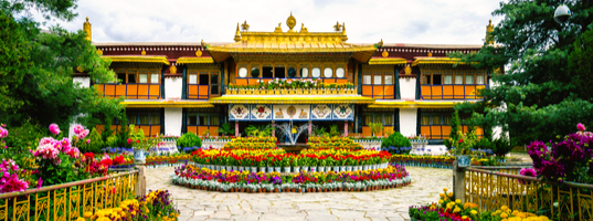 Norbulingka Norbulingka