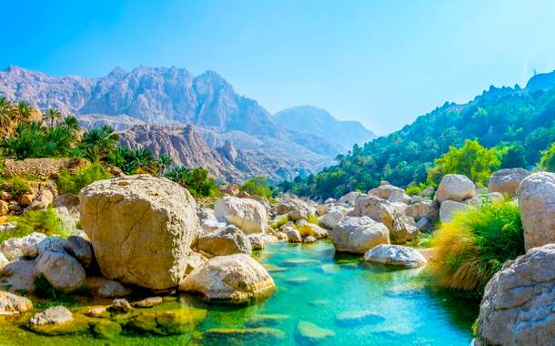 Oman Oman